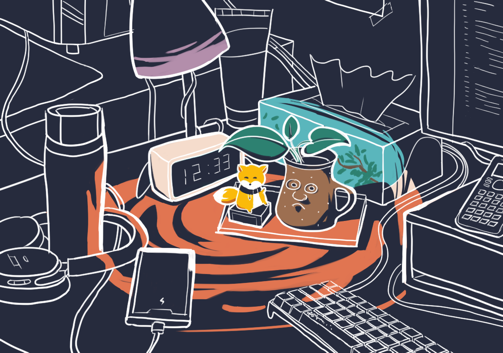 Blog Cover Photo